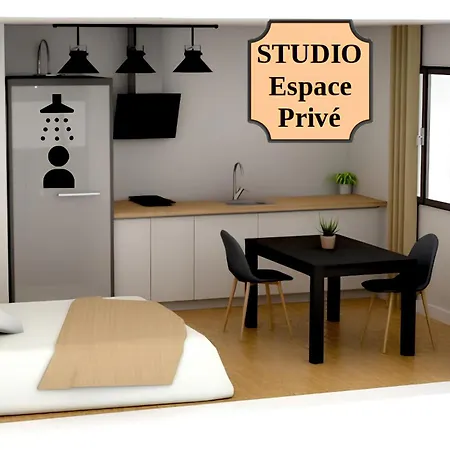 4 Studios - Musique En Champagne Chalons-en-Champagne Exterior photo