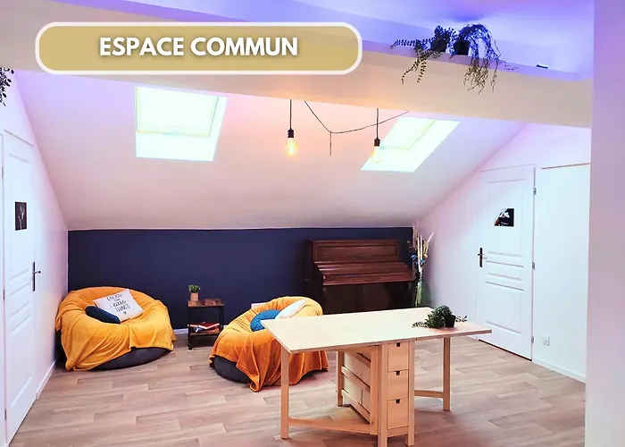 4 Studios - Musique En Champagne