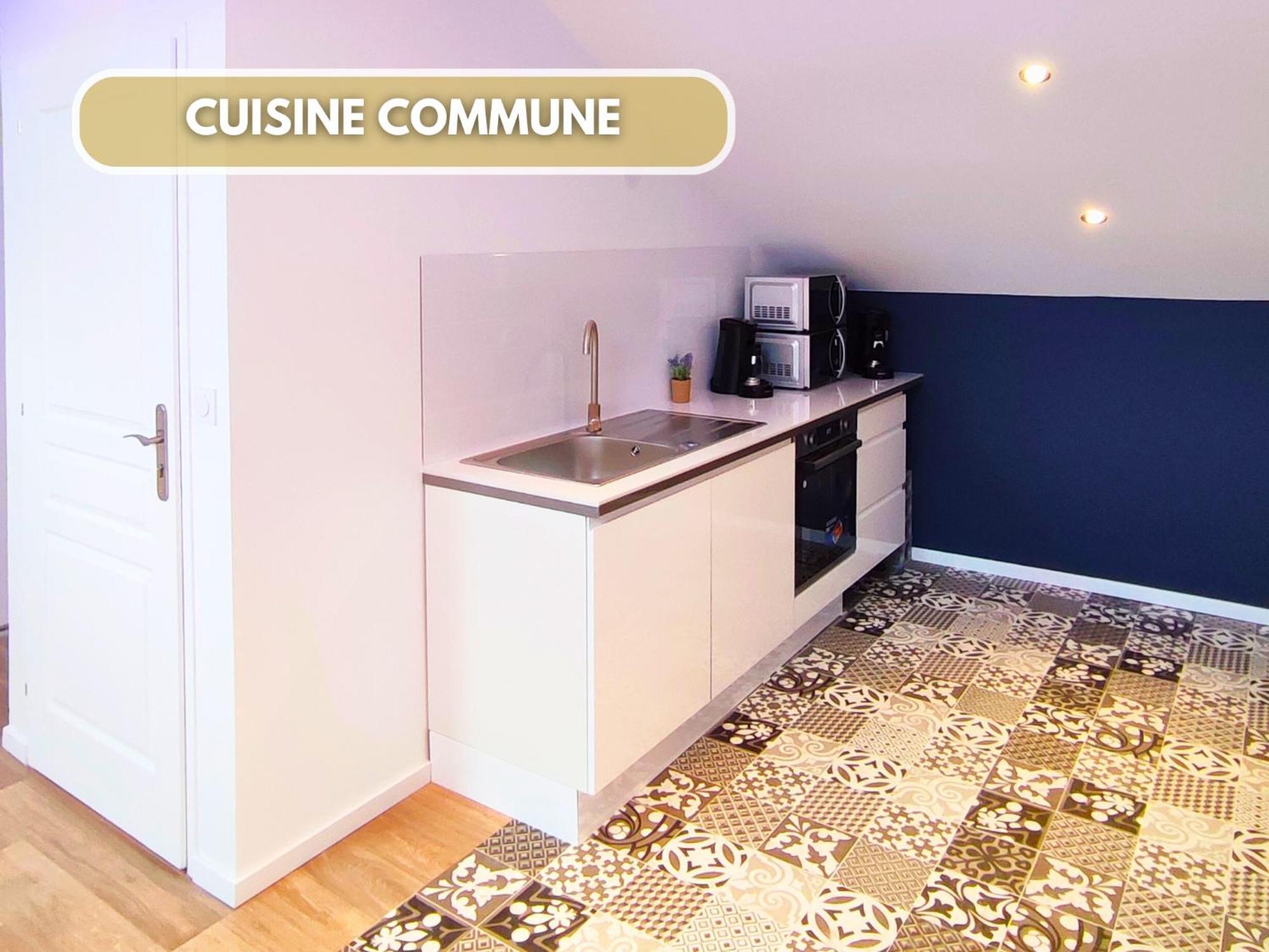 Apartment 4 - Musique En Champagne Chalons-en-Champagne