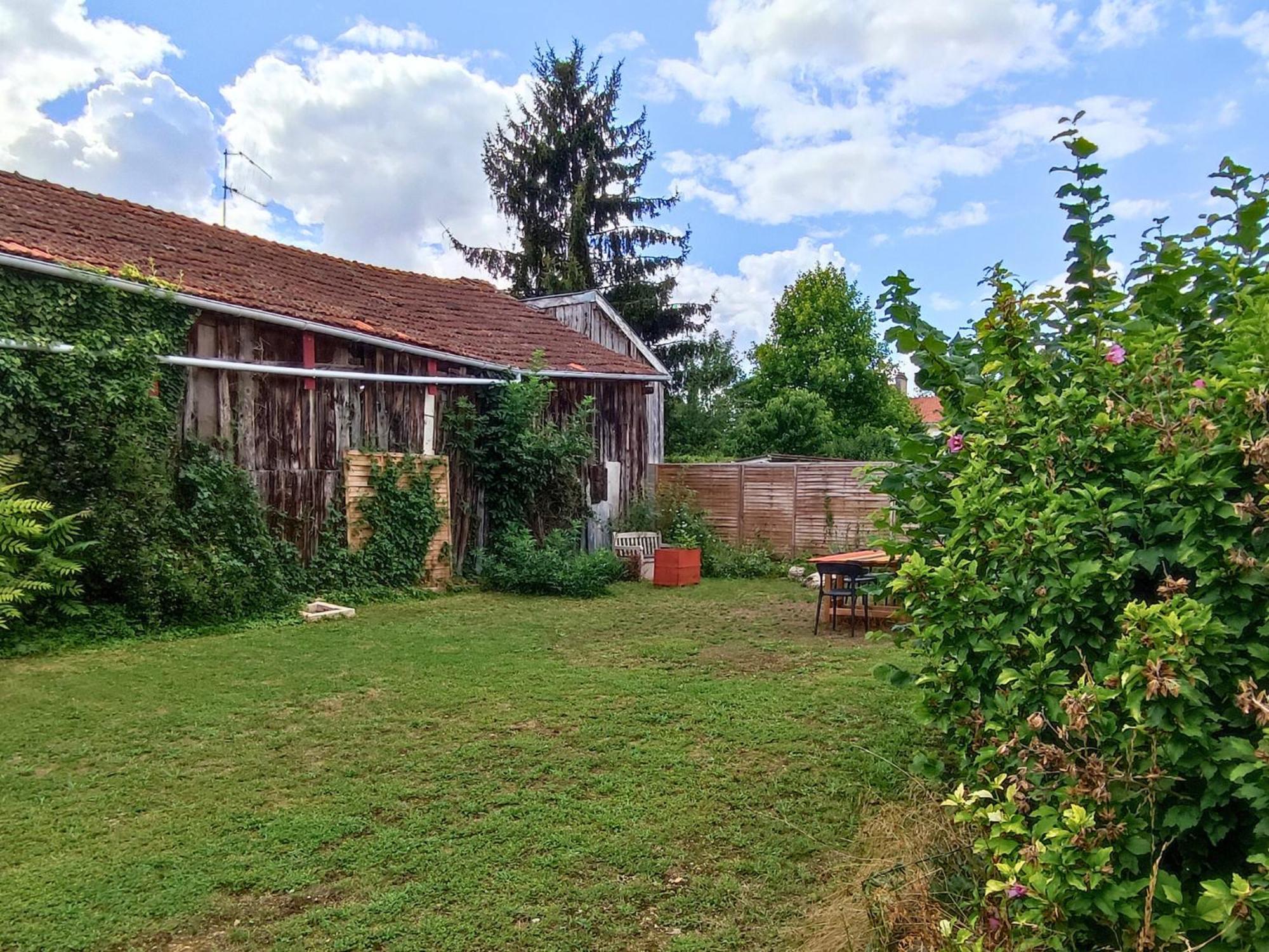 4 - Musique En Champagne Apartment Chalons-en-Champagne