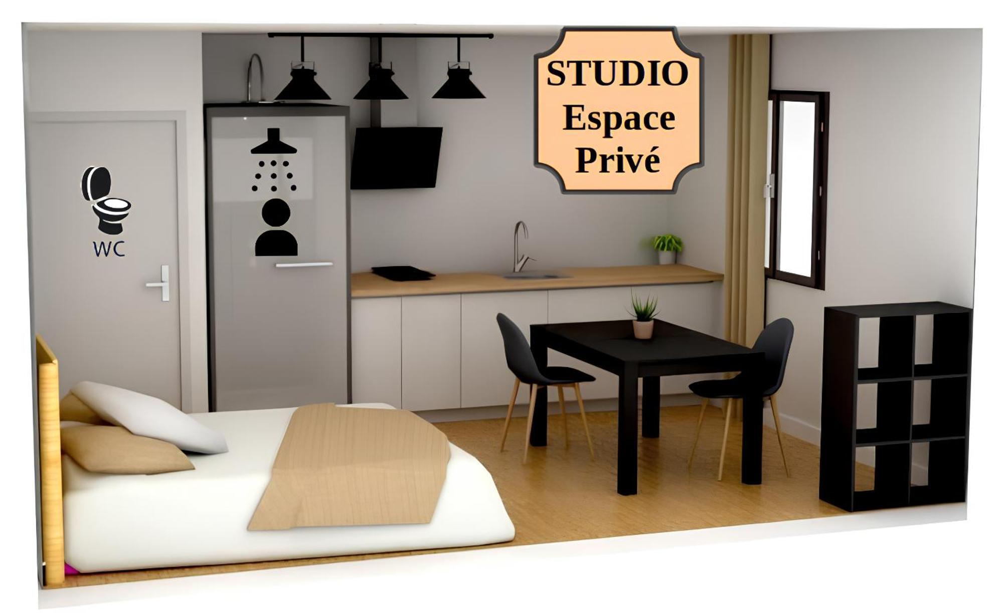 4 - Musique En Champagne Apartment Chalons-en-Champagne